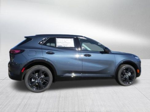 New 2026 Buick Envision Sport Touring image 9