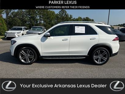 Used 2020 Mercedes-Benz GLE 450 4MATIC