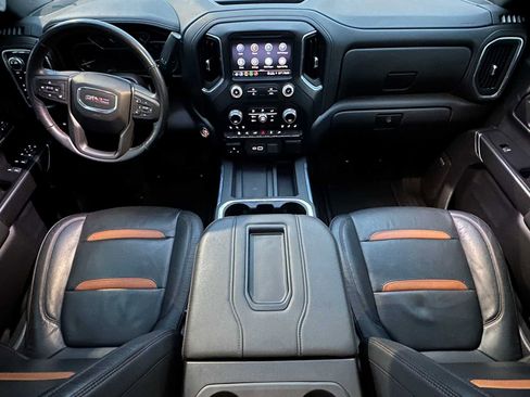 Used 2021 GMC Sierra 1500 AT4 w/ AT4 Preferred Package image 19