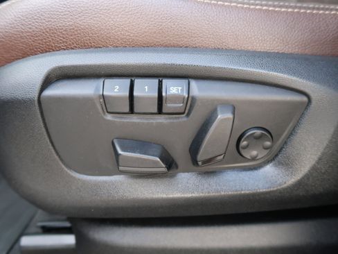 Used 2016 BMW X5 xDrive35i image 22