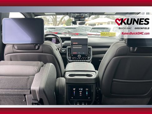 New 2026 GMC Yukon XL AT4 Ultimate image 35