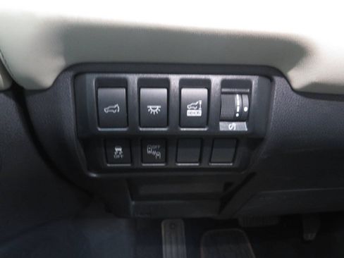 Used 2020 Subaru Ascent Touring w/ Popular Package #2A AWD/4WD image 23