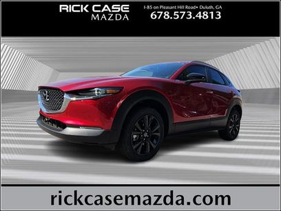 New 2025 MAZDA CX-30 AWD 2.5 S w/ Select Sport Pkg