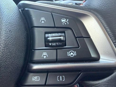 Used 2021 Subaru Forester Sport w/ Popular Package #2 AWD/4WD image 16