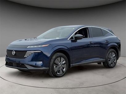 Certified 2025 Nissan Murano SL