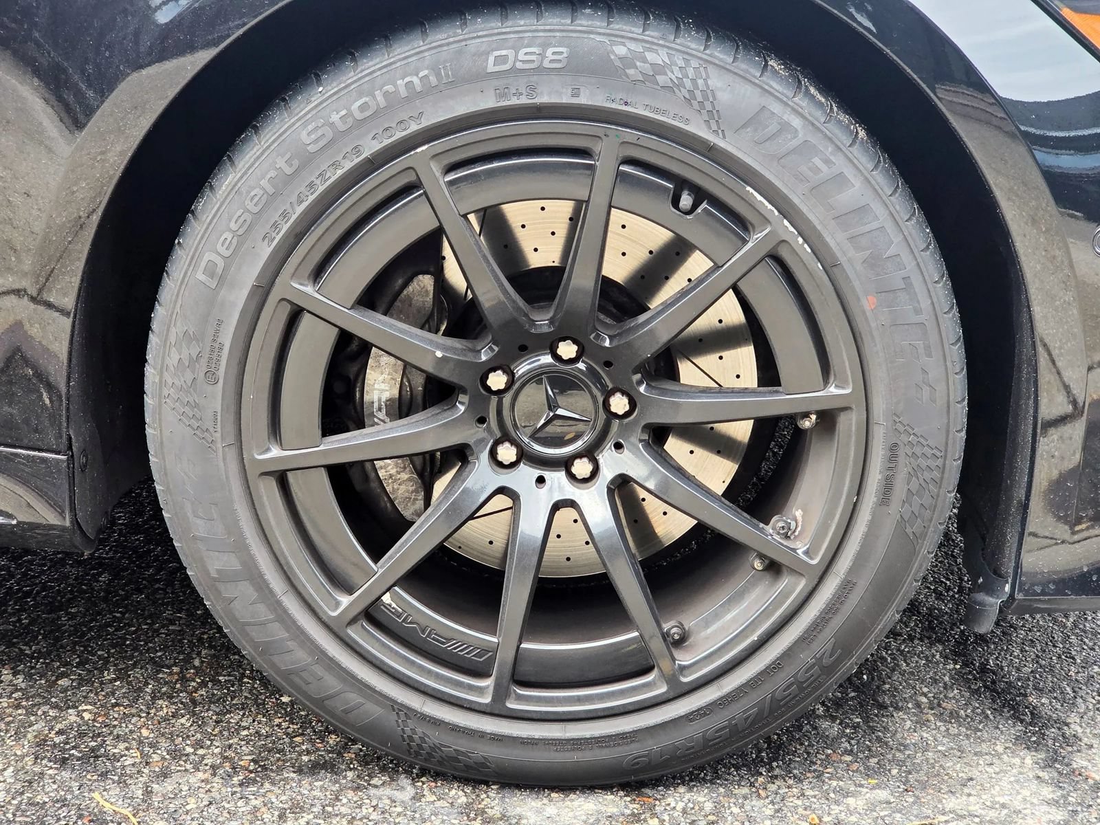 Used 2019 Mercedes-Benz AMG GT 53 image 18