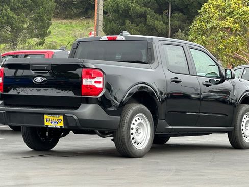 New 2026 Ford Maverick XL image 11