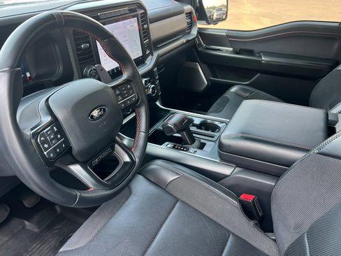 Used 2024 Ford F150 Raptor AWD/4WD image 11