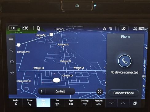 New 2026 Ford F150 XLT AWD/4WD image 22