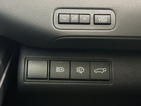 New 2026 Toyota bZ image 30