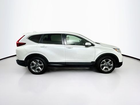 Used 2019 Honda CR-V EX-L image 10