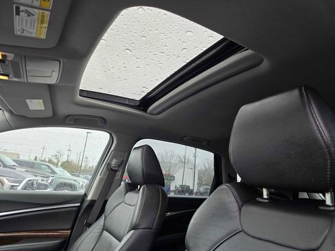 Used 2019 Acura MDX image 24