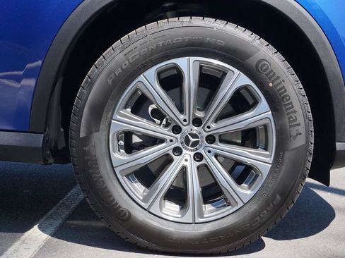 Certified 2026 Mercedes-Benz GLC 300 image 18