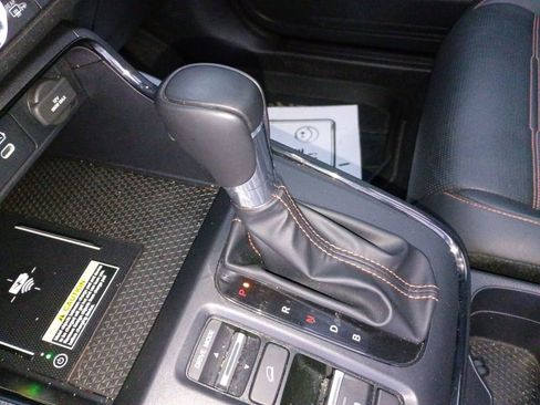 Used 2025 Honda CR-V Sport-L image 35