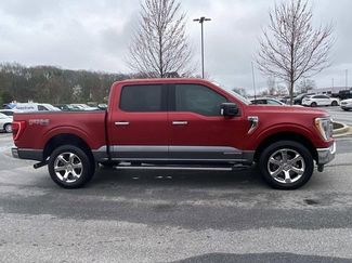 Certified 2021 Ford F150 XLT w/ Equipment Group 302A High video 2