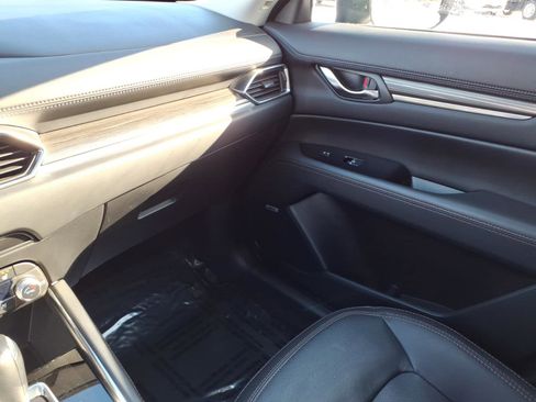 Used 2022 MAZDA CX-5 AWD 2.5 S w/ Premium Plus Pkg image 24