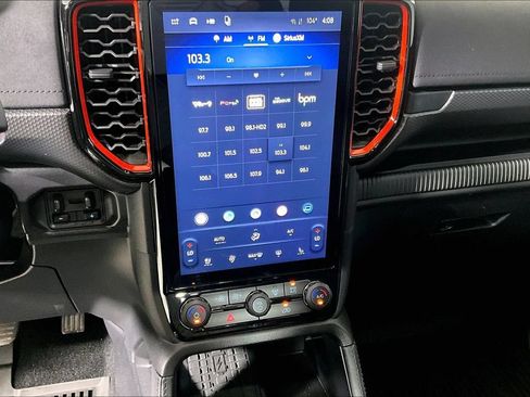 Certified 2025 Ford Ranger Raptor AWD/4WD image 24