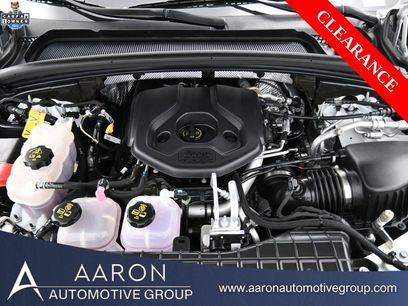 Used 2022 Jeep Grand Cherokee Limited 4xe