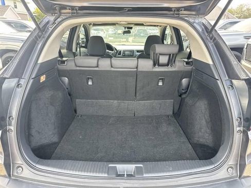 Used 2022 Honda HR-V EX image 10