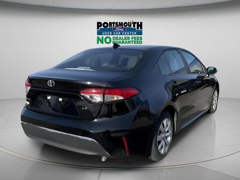 Used 2024 Toyota Corolla LE image 22