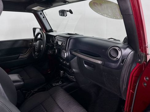 Used 2012 Jeep Wrangler Sport AWD/4WD image 31