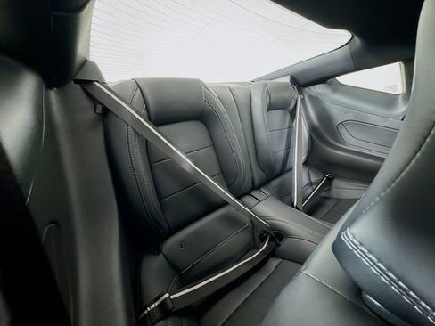 New 2025 Ford Mustang Premium image 26
