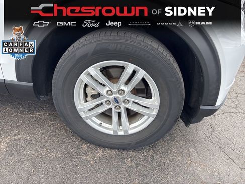 Used 2022 Ford Explorer 4WD image 12