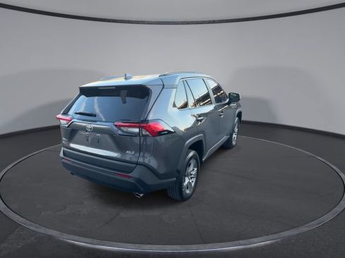 Used 2023 Toyota RAV4 XLE image 15