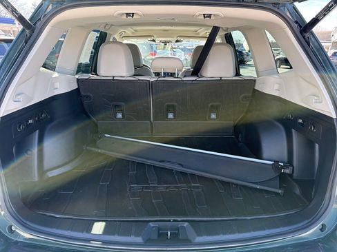 Certified 2023 Subaru Forester Limited image 30