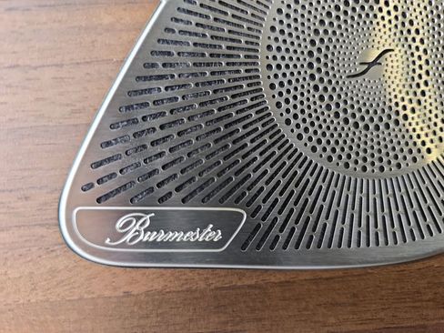 Certified 2025 Mercedes-Benz GLE 350 4MATIC image 33