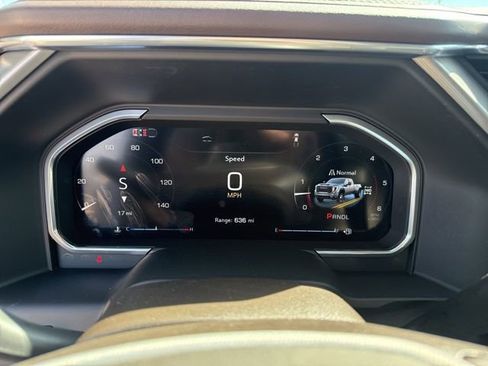 New 2026 GMC Sierra 3500 Denali w/ Denali Reserve Package AWD/4WD image 15