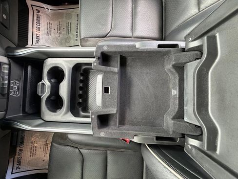 Used 2022 RAM 1500 Laramie w/ Sport Appearance Package RWD image 26