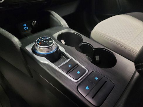 Used 2021 Ford Escape SE FWD image 26