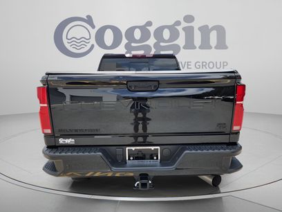 Certified 2025 Chevrolet Silverado 2500 LTZ w/ Trail Boss Package