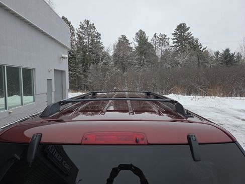 Used 2017 Ford Expedition EL Limited w/ Equipment Group 301A image 51