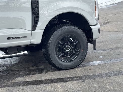 New 2026 Ford F250 XL w/ STX Appearance Package image 8