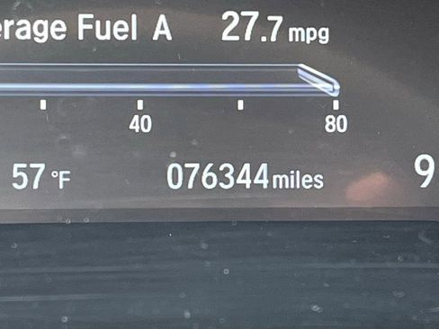 Used 2018 Honda CR-V EX image 21