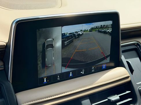 Used 2023 Chevrolet Tahoe Premier RWD image 29