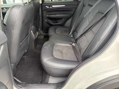 Used 2019 MAZDA CX-5 Touring image 23
