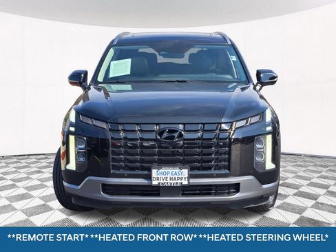 Used 2023 Hyundai Palisade SEL w/ Premium Package AWD/4WD image 4