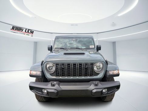 New 2025 Jeep Gladiator Sport image 7