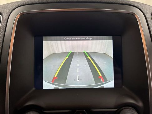 Used 2020 Dodge Durango SXT image 17