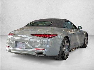 New 2026 Mercedes-Benz Maybach SL 680 video 2