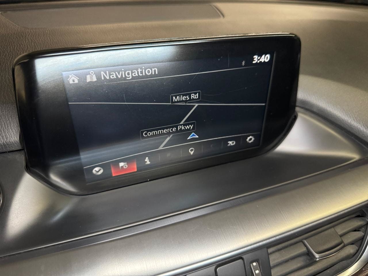 Used 2017 MAZDA MAZDA6 Grand Touring FWD image 19