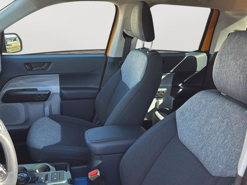 New 2026 Ford Maverick XLT image 11