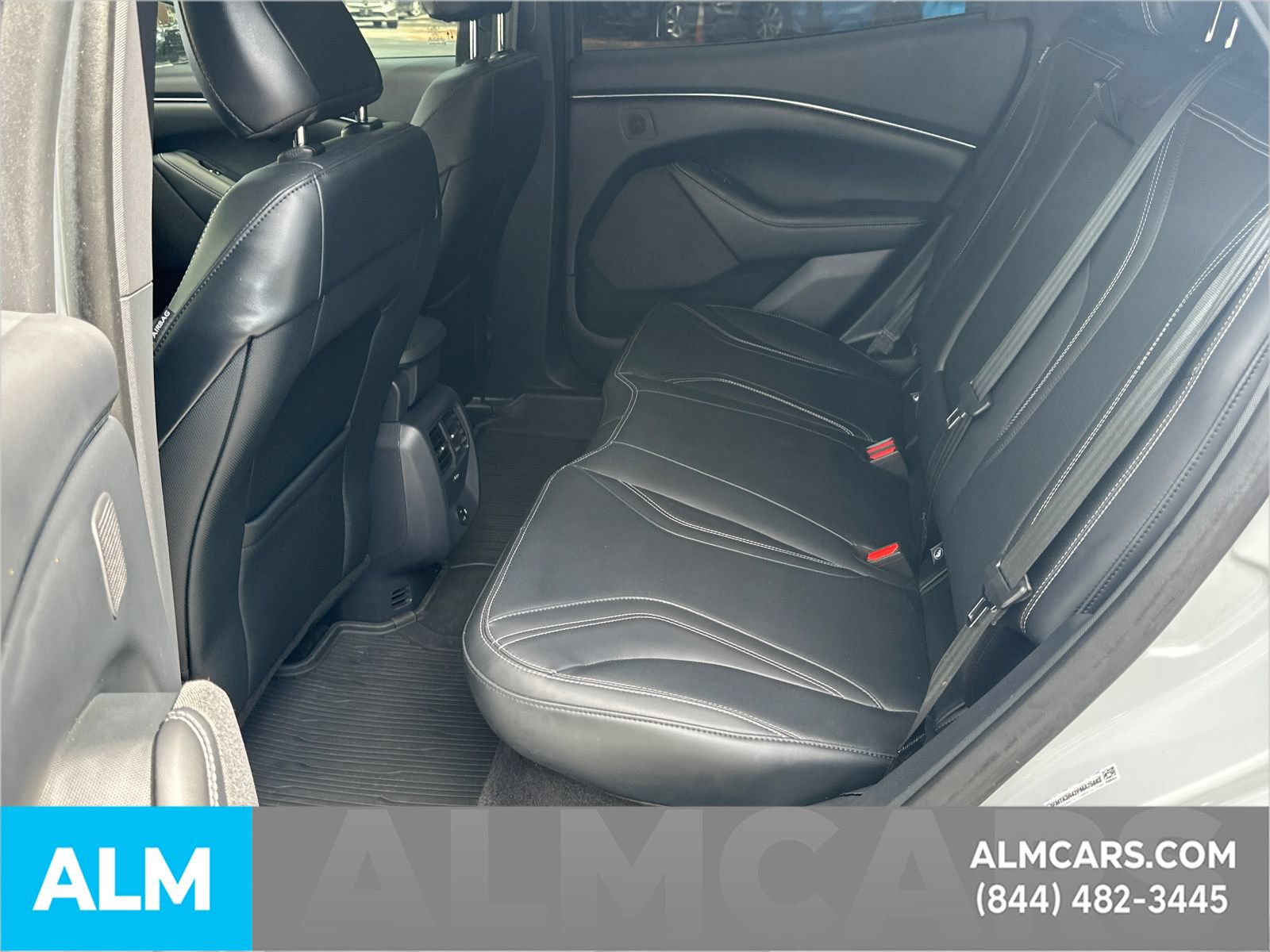 Used 2023 Ford Mustang Mach-E Premium RWD image 24