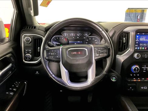 Used 2020 GMC Sierra 1500 SLT image 9
