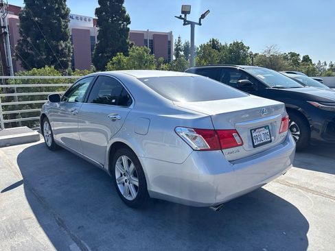 Used 2008 Lexus ES 350 w/ Premium Pkg FWD image 6