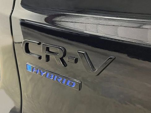 New 2026 Honda CR-V Sport-L image 6