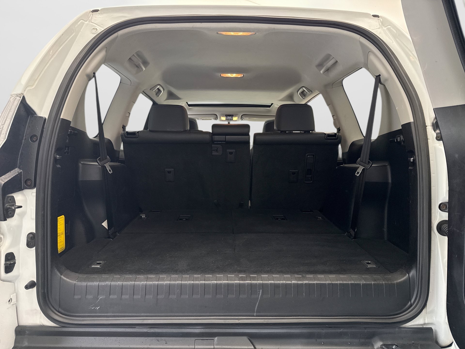Used 2017 Lexus GX 460 w/ Navigation Package AWD/4WD image 20